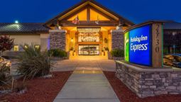 Holiday Inn Express WALNUT CREEK - Walnut Creek (Kalifornien)