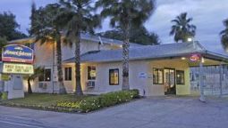 Hotel HOWARD JOHNSON REDDING - Redding (California)