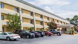 Quality Inn and Suites Atlanta Airport S - College Park (Georgia)