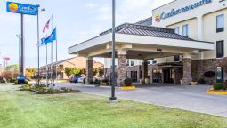 Comfort Inn and Suites Ardmore - Ardmore (Oklahoma)