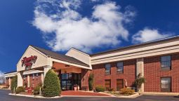 Hampton Inn Clarksville - Clarksville (Arkansas)
