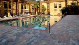 Hotel RAMADA BY WYNDHAM ORLANDO FLOR - Orlando (Florida)