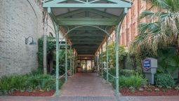 Hampton Inn - Suites New Orleans Convention Cent - New Orleans (Louisiana)