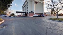 Hampton Inn Portsmouth Central NH - Portsmouth (New Hampshire)