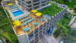 Holiday Inn Express WAIKIKI - Honolulu (Hawaii)