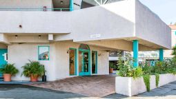 Quality Inn Burbank Airport - Burbank (Los Angeles, Kalifornien)
