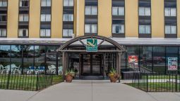 Quality Hotel and Suites At The Falls - Niagara Falls (New York)