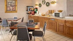DAYS INN PONTOON BEACH - Pontoon Beach (Illinois)
