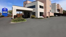 Americas Best Value Inn - Edmonds (Washington)