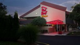 Hotel Red Roof PLUS West Springfield - West Springfield (Massachusetts)