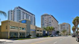 Rodeway Inn Long Beach Convention Center - Long Beach (Kalifornien)