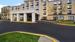 Hotel SpringHill Suites Baltimore BWI Airport - Linthicum (Maryland)