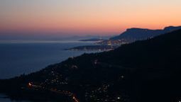 Hotel La Riserva di Castel d´ Appio - Ventimiglia