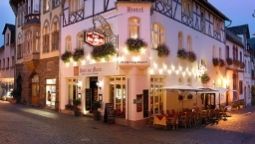 Hotel Am Markt - Bacharach