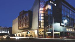Hotel RADISSON BLU GLASGOW - Glasgow