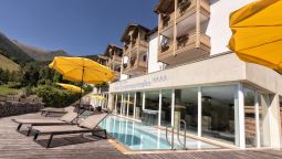 Falkensteiner Hotel & Spa Sonnenparadies - Terenten