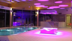 Interferie Sport Hotel w Świeradowie Zdroju - Świeradów-Zdrój