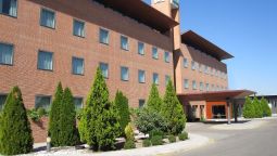 Hotel Posadas de España Pinto - Pinto