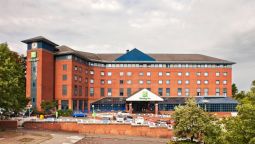 Holiday Inn LONDON - SUTTON - Sutton, Londyn