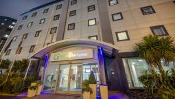 DOCKLANDS Holiday Inn Express LONDON-ROYAL DOCKS - London