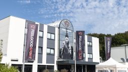 Feel Good Hotel - Chemnitz