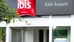 Hotel ibis Koeln Airport - Köln
