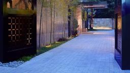 Hotel Les Suites Taipei Ching Cheng - Taipeh