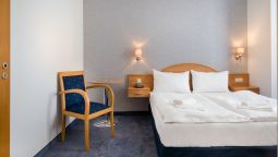 Novum Hotel Golden Park - Budapest