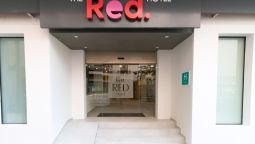 The Red Hotel by Ibiza Feeling - Sant Antoni de Portmany