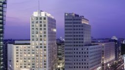 Hotel The Ritz-Carlton Berlin - Berlin