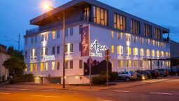 Centro Hotel Ayun - Köln
