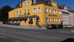Hotel Eintracht - Mittweida