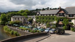 Exmoor White Horse Inn - Minehead, West Somerset