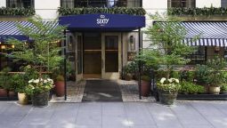 Hotel SIXTY SoHo - New York (New York)