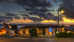 Hotel BEST WESTERN ALBANY - Albany