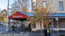 Clocktower Apartment Hotel - Carlton