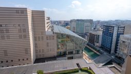 Hotel Okura Fukuoka - Fukuoka-shi