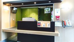 Hotel B&B Bordeaux Sud - Villenave-d'Ornon
