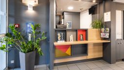 B&B Hôtel Lille Seclin Unexpo - Lille