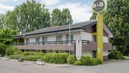 B&B HOTEL PONTAULT COMBAULT - Pontault-Combault