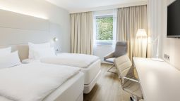 Hotel NH Düsseldorf City-Nord - Düsseldorf