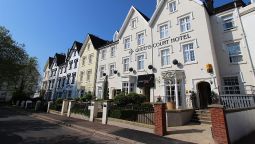 Queens Court Hotel - Exeter