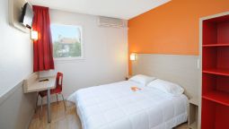 Hotel Première Classe Marseille Centre - Marsylia