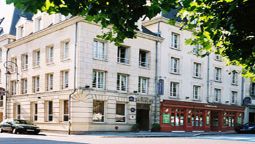Hotel Best Western Les Beaux Arts - Compiègne