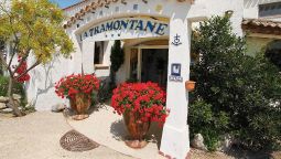 Hotel La Tramontane - Saintes-Maries-de-la-Mer