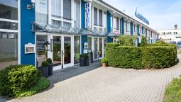 Hotel Spree-idyll - Berlin