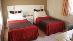Hotel San Martin - Mendoza