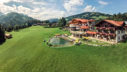 Landhotel Gut Sonnberghof - Mittersill