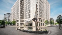 Berlin Marriott Hotel Berlin Marriott Hotel - Berlin