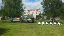 Kaiser Friedrich Apartmenthotel - Potsdam